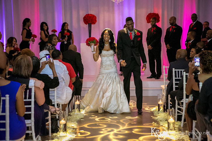 Dallas Wedding Photographers - K & S Photography Dallas Wedding Photographers